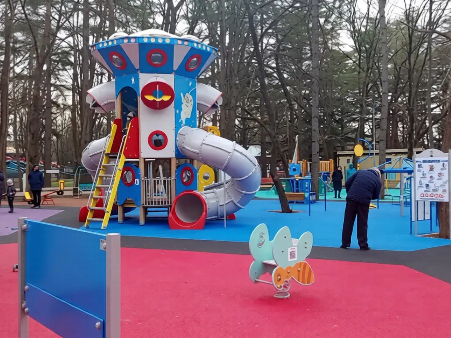 Симферополь